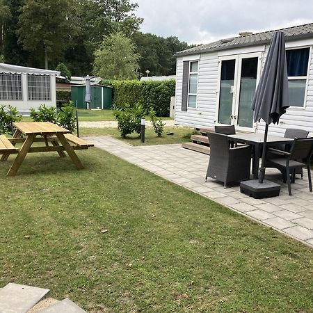Vakantiepark Klein Vink - 190 Arcen Eksteriør bilde