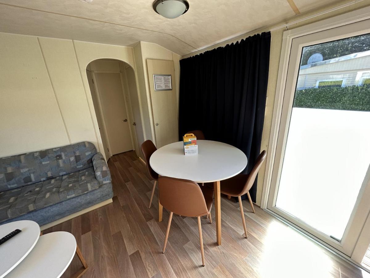 Vakantiepark Klein Vink - 190 Arcen Eksteriør bilde